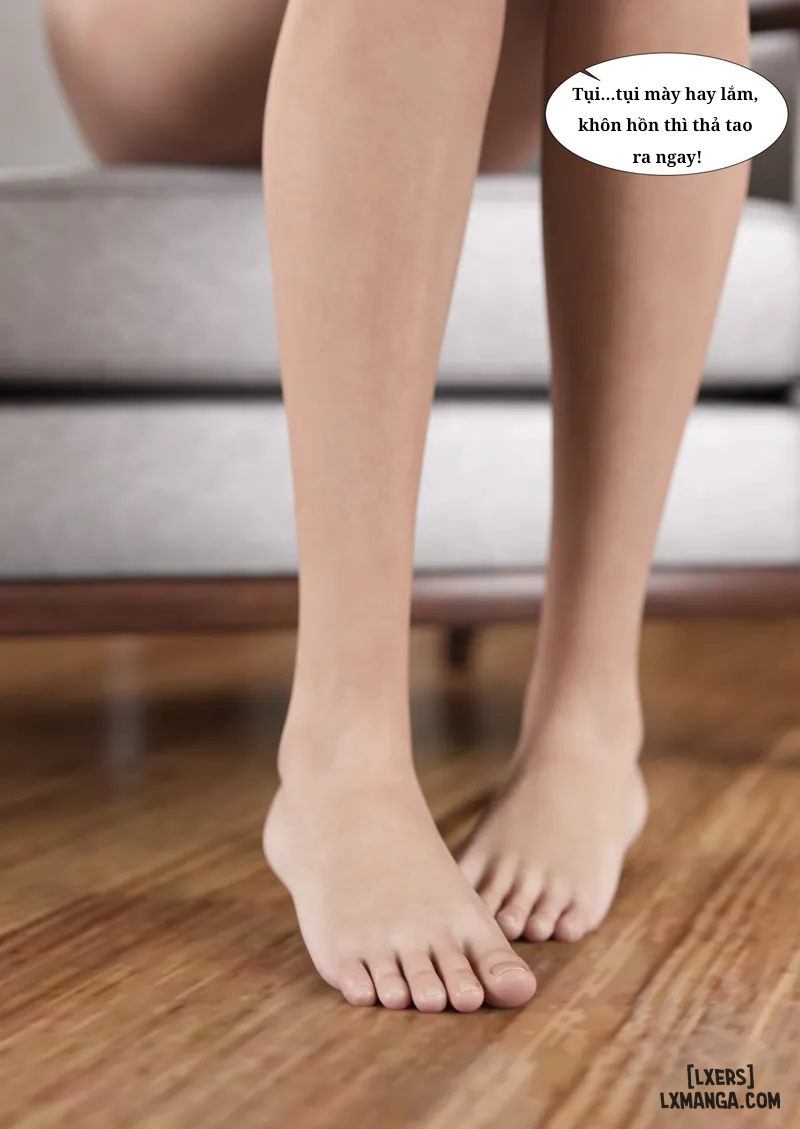 Mẹ tôi bị thằng bạn chơi. - Chương 14 - 50