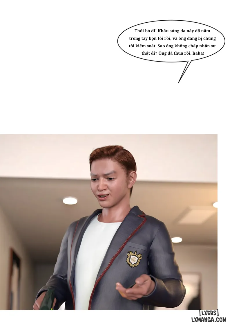 Mẹ tôi bị thằng bạn chơi. - Chương 14 - 52