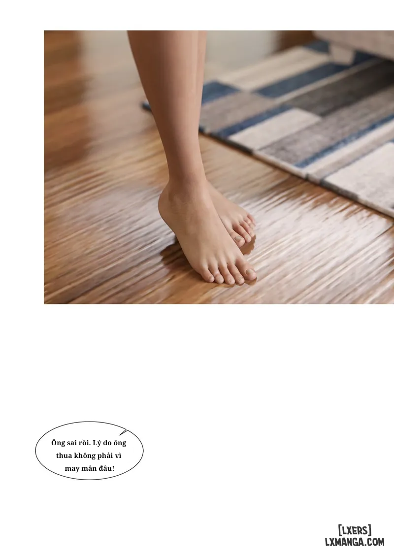 Mẹ tôi bị thằng bạn chơi. - Chương 14 - 59