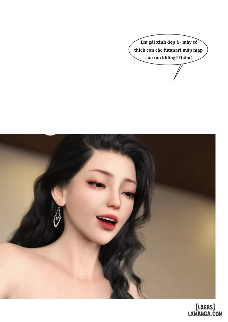 Mẹ tôi bị thằng bạn chơi. - Chương 14 - 6