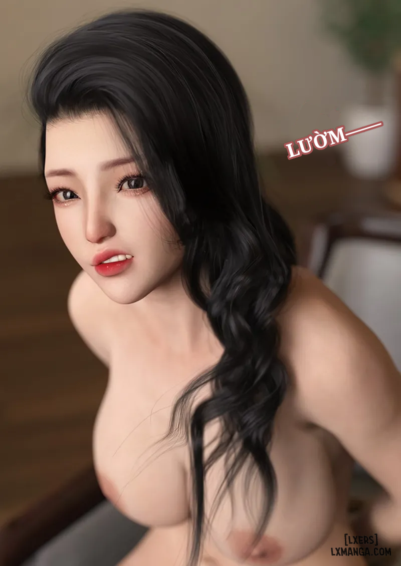 Mẹ tôi bị thằng bạn chơi. - Chương 14 - 60