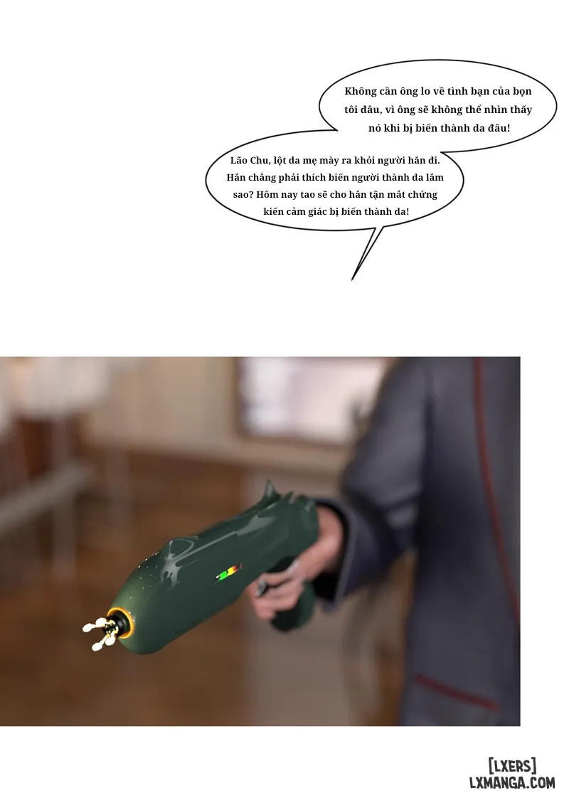 Mẹ tôi bị thằng bạn chơi. - Chương 14 - 64