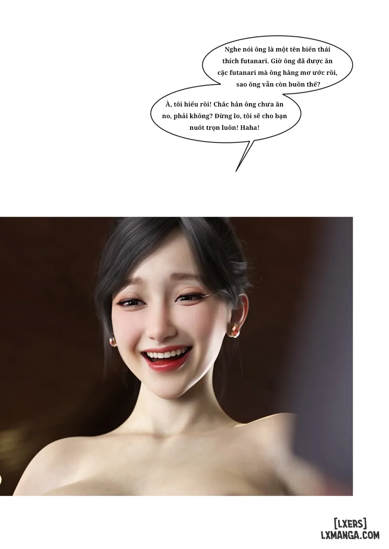 Mẹ tôi bị thằng bạn chơi. - Chương 14 - 80