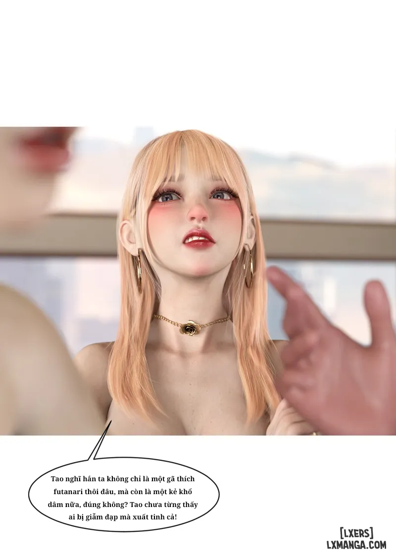 Mẹ tôi bị thằng bạn chơi. - Chương 14 - 91