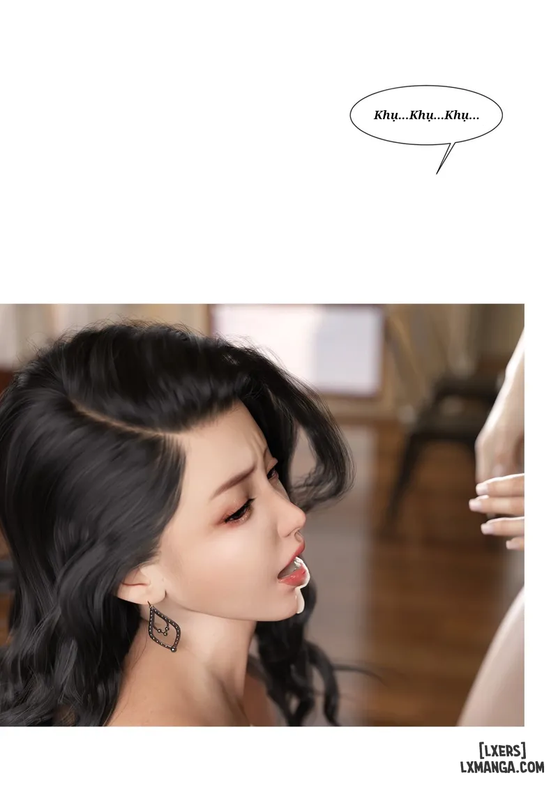 Mẹ tôi bị thằng bạn chơi. - Chương 14 - 92