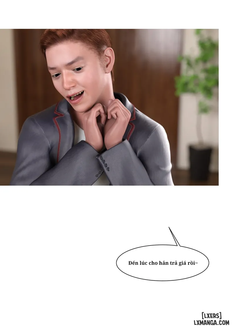 Mẹ tôi bị thằng bạn chơi. - Chương 14 - 97