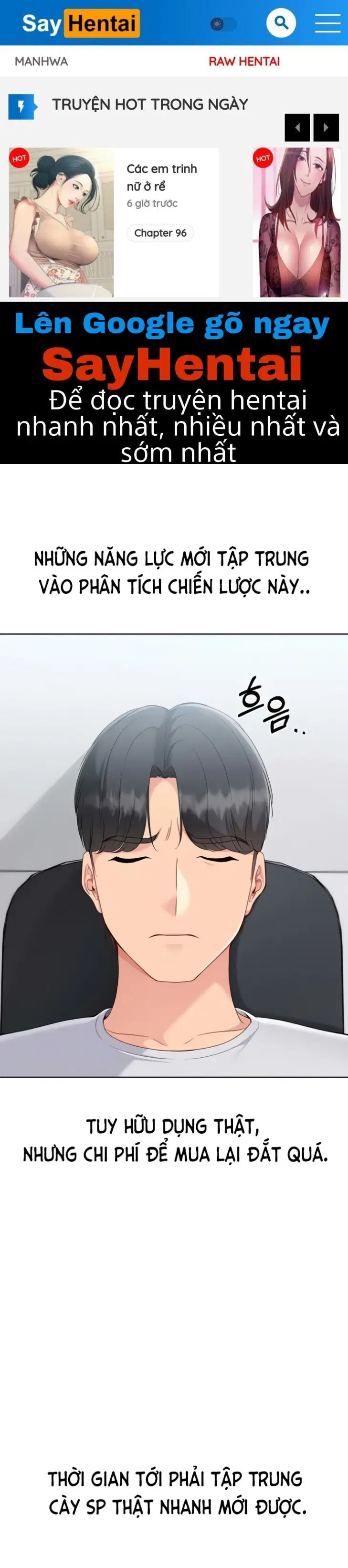 Set-up - Chương 72 - 1