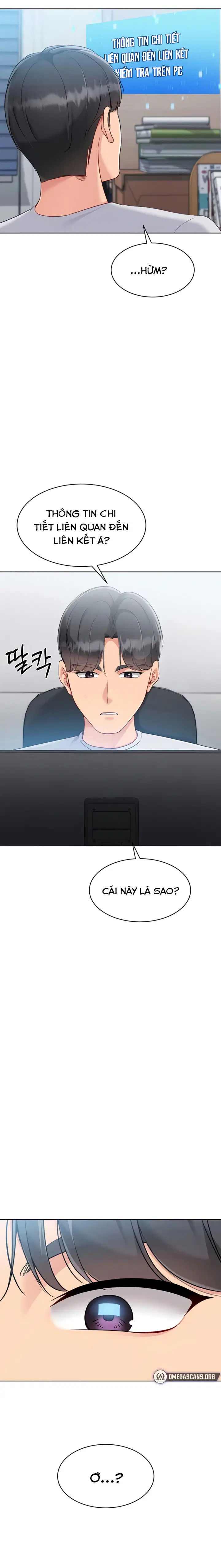 Set-up - Chương 72 - 2