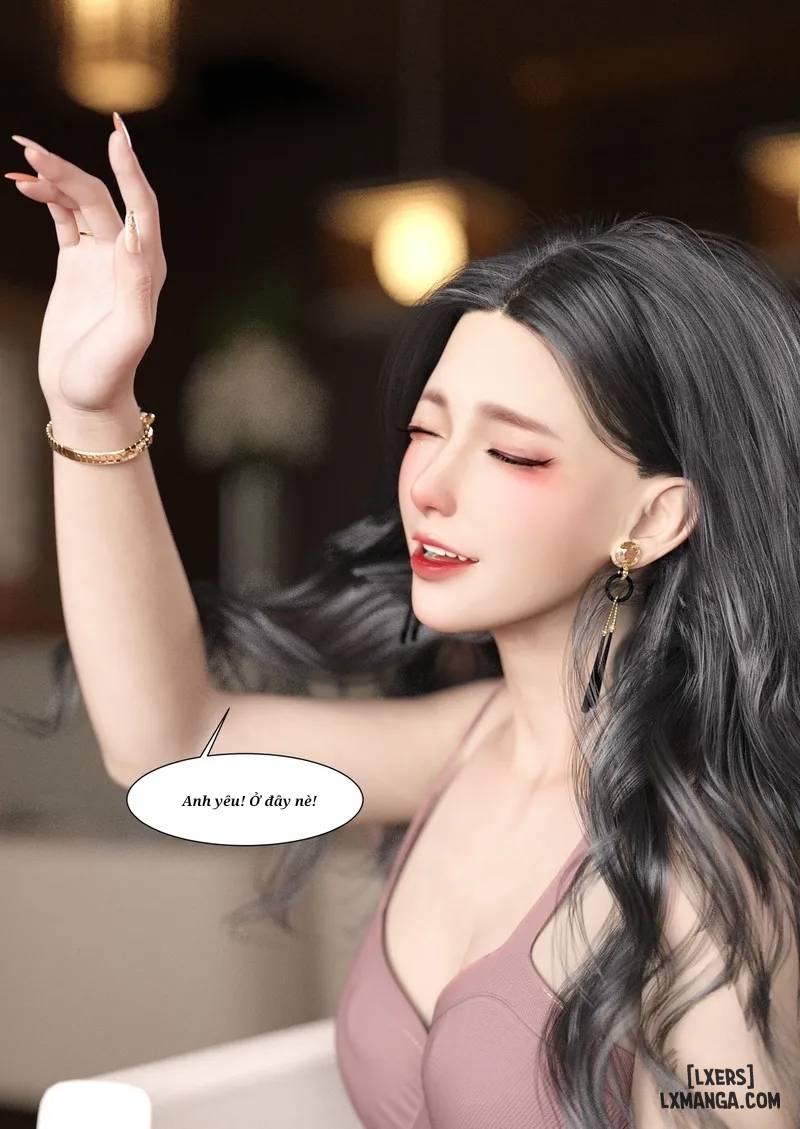 Mẹ tôi bị thằng bạn chơi. - Chương 2.3 - 17