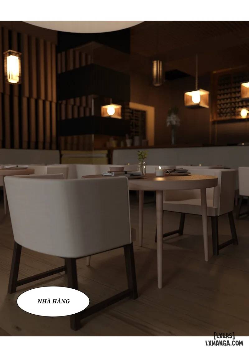 Mẹ tôi bị thằng bạn chơi. - Chương 2.3 - 2