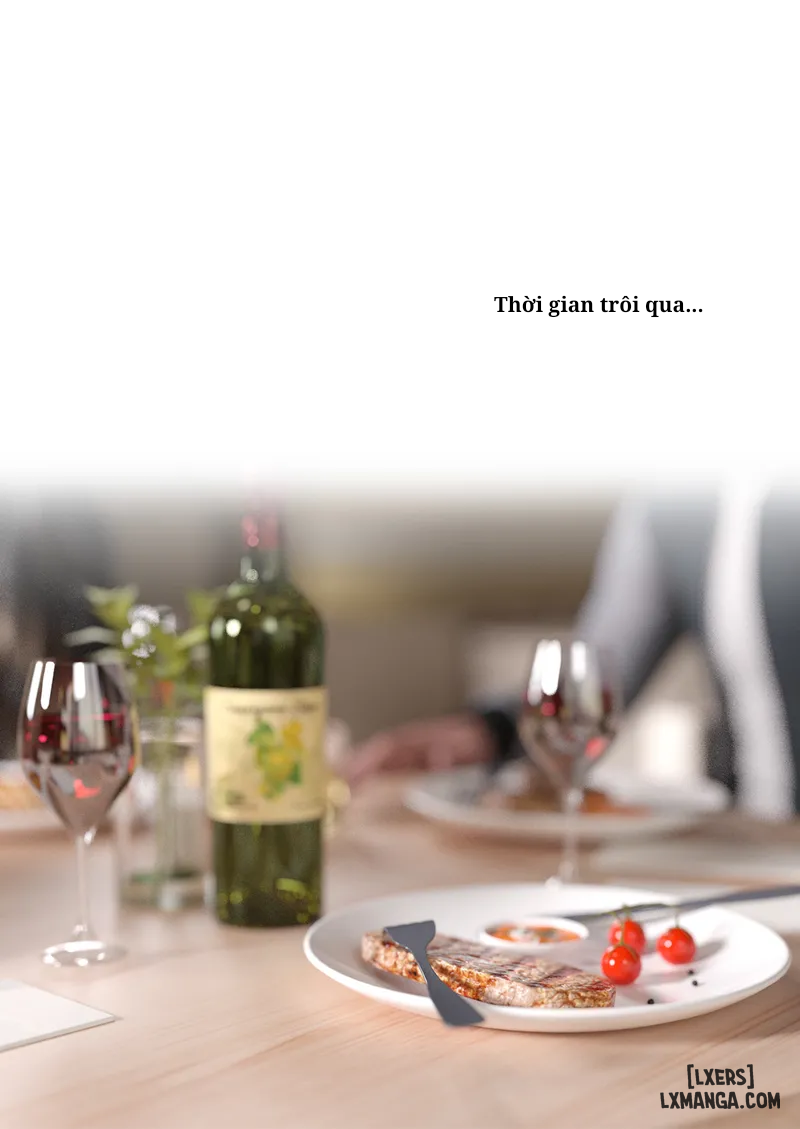 Mẹ tôi bị thằng bạn chơi. - Chương 2.3 - 23