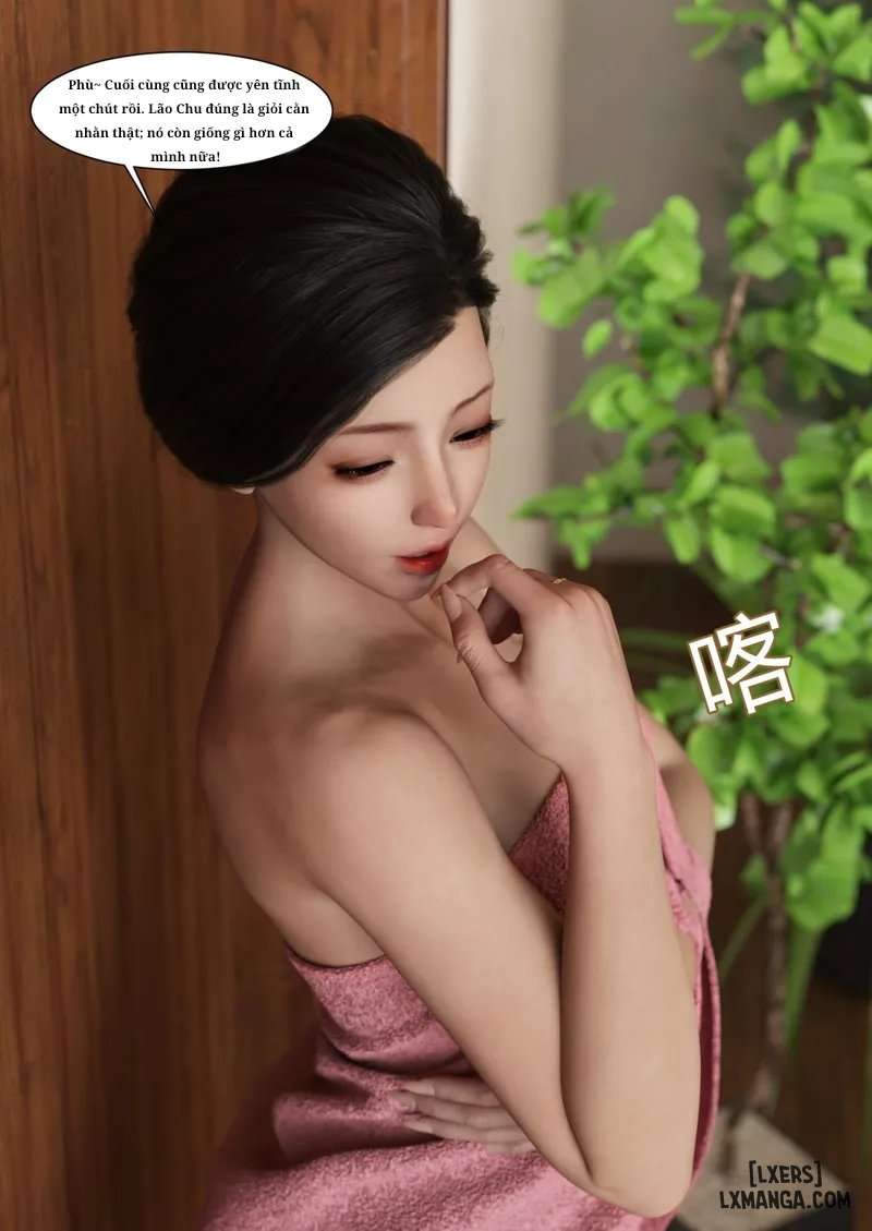 Mẹ tôi bị thằng bạn chơi. - Chương 26 - 30