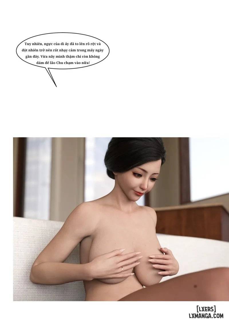 Mẹ tôi bị thằng bạn chơi. - Chương 26 - 33