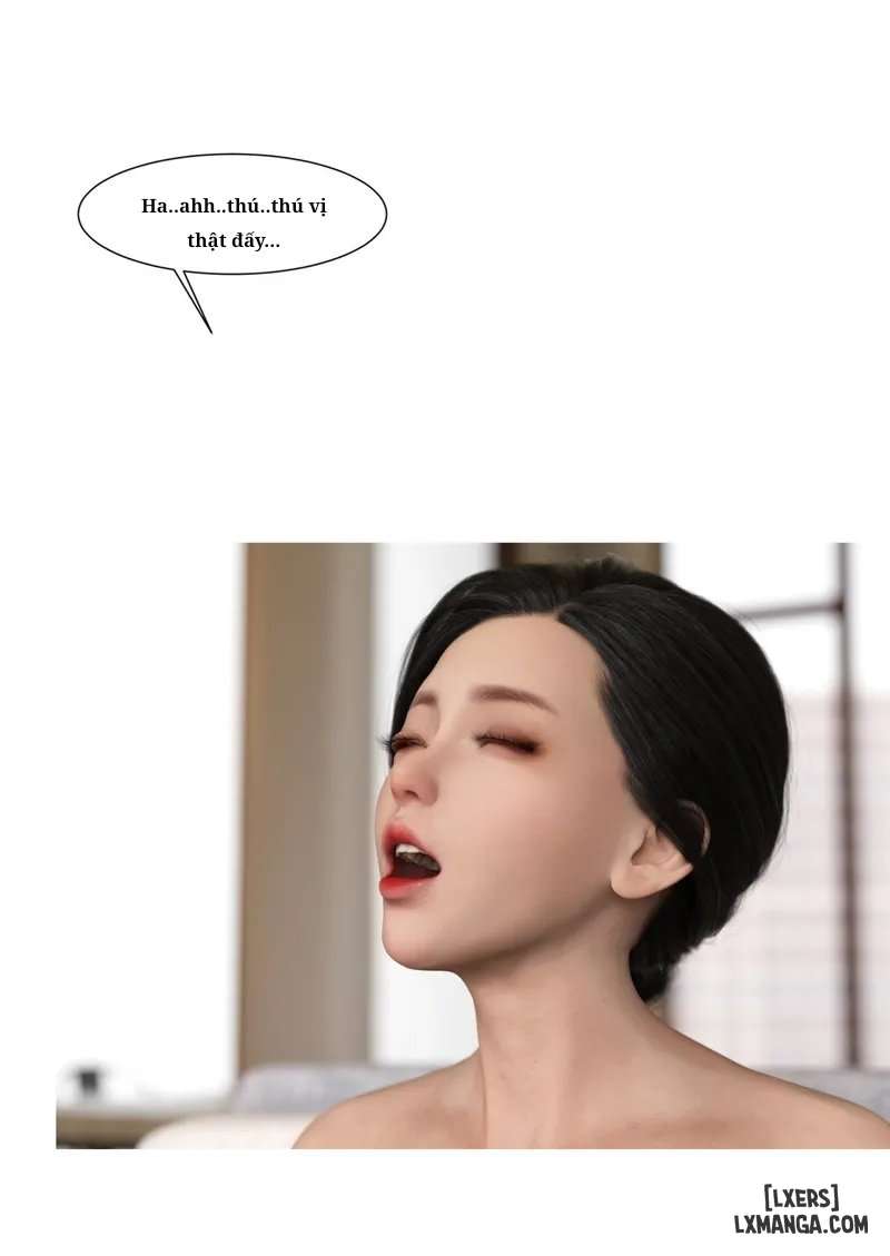 Mẹ tôi bị thằng bạn chơi. - Chương 26 - 35