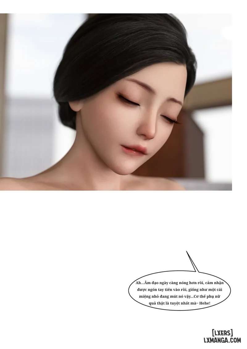 Mẹ tôi bị thằng bạn chơi. - Chương 26 - 40