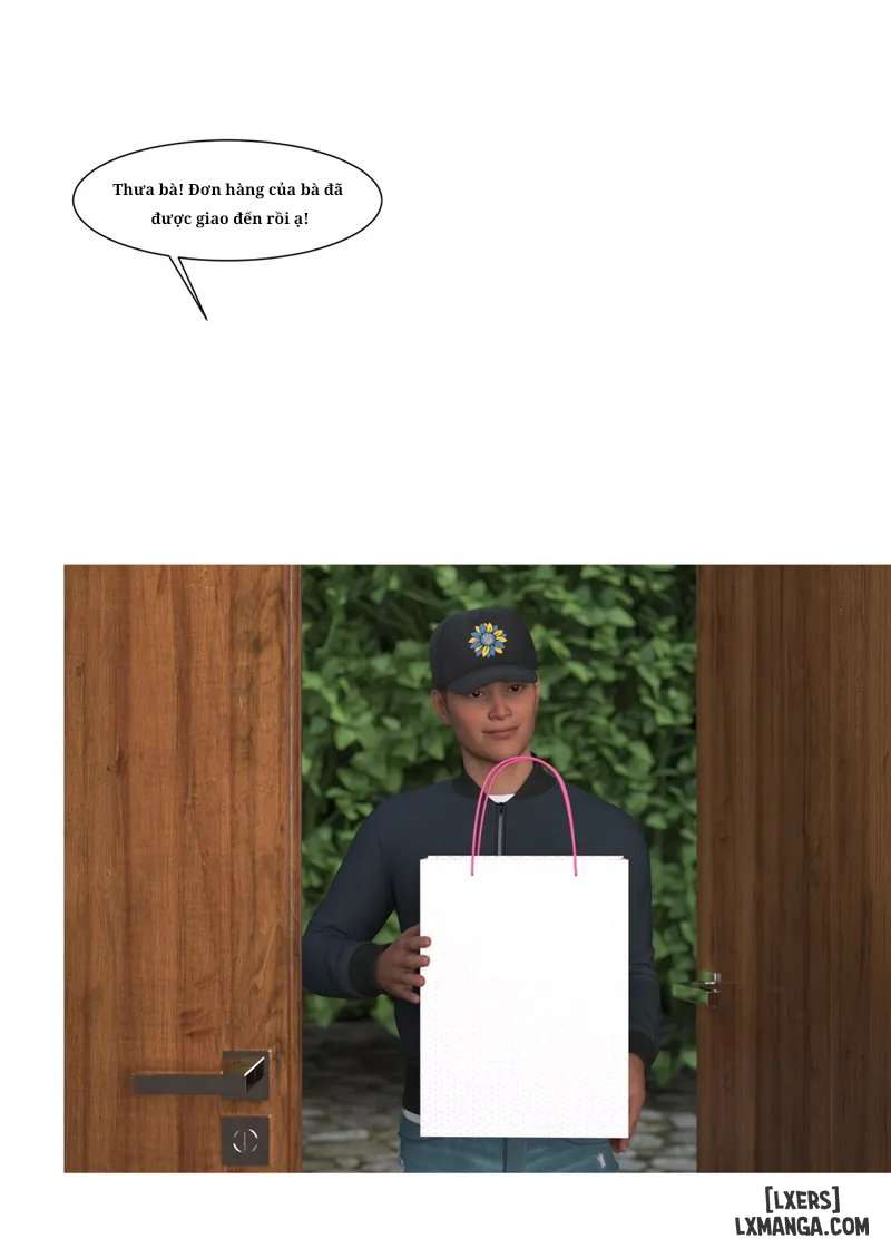 Mẹ tôi bị thằng bạn chơi. - Chương 26 - 46