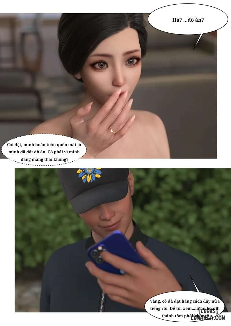 Mẹ tôi bị thằng bạn chơi. - Chương 26 - 47