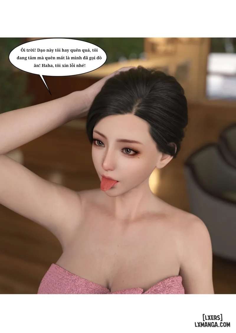 Mẹ tôi bị thằng bạn chơi. - Chương 26 - 48