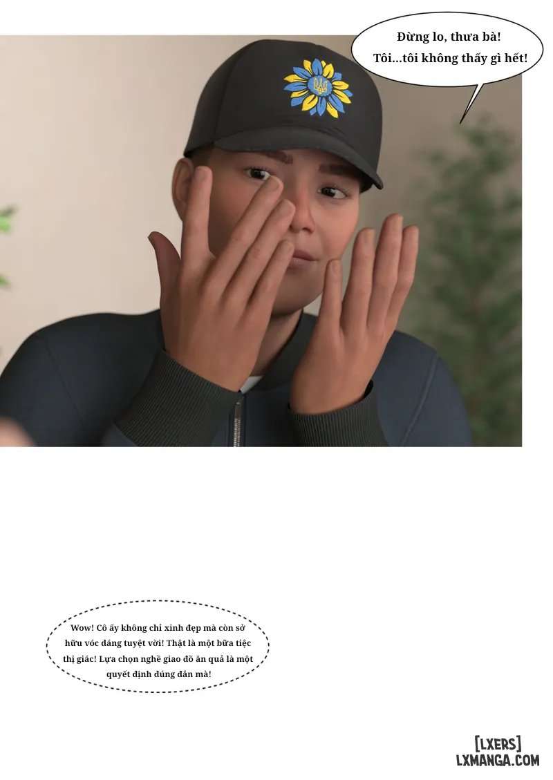 Mẹ tôi bị thằng bạn chơi. - Chương 26 - 52