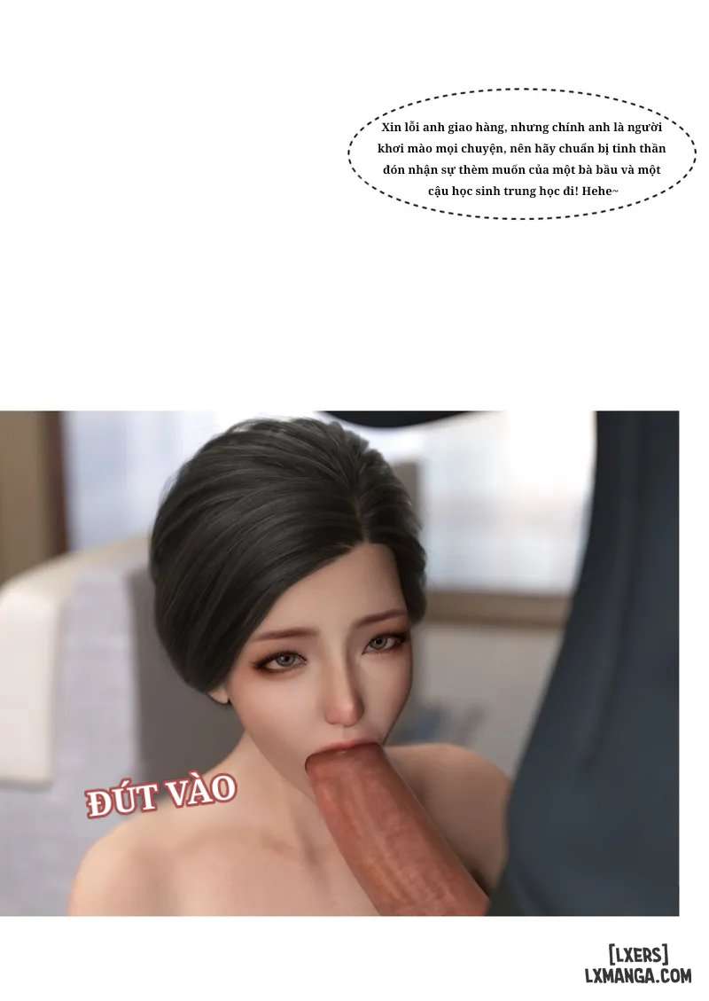 Mẹ tôi bị thằng bạn chơi. - Chương 26 - 54