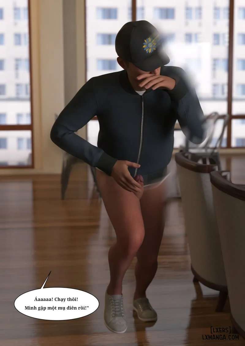 Mẹ tôi bị thằng bạn chơi. - Chương 26 - 64