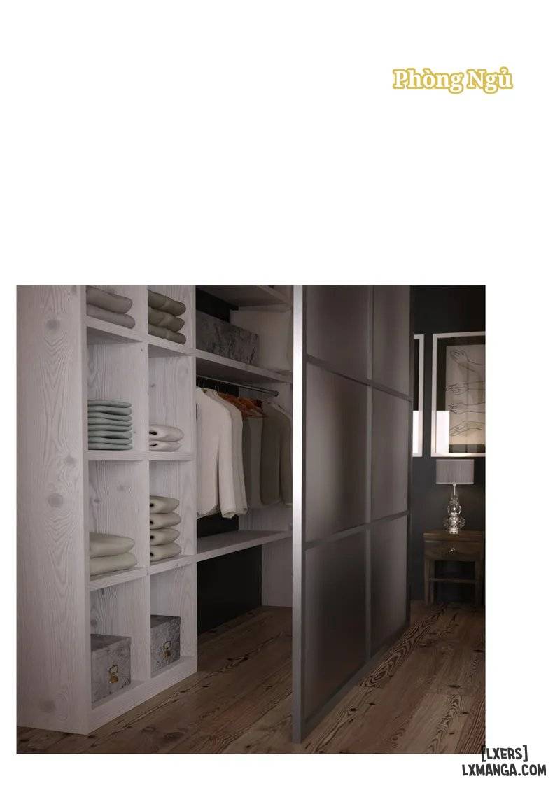 Mẹ tôi bị thằng bạn chơi. - Chương 23 (Hơi ngắn sr ae) - 15