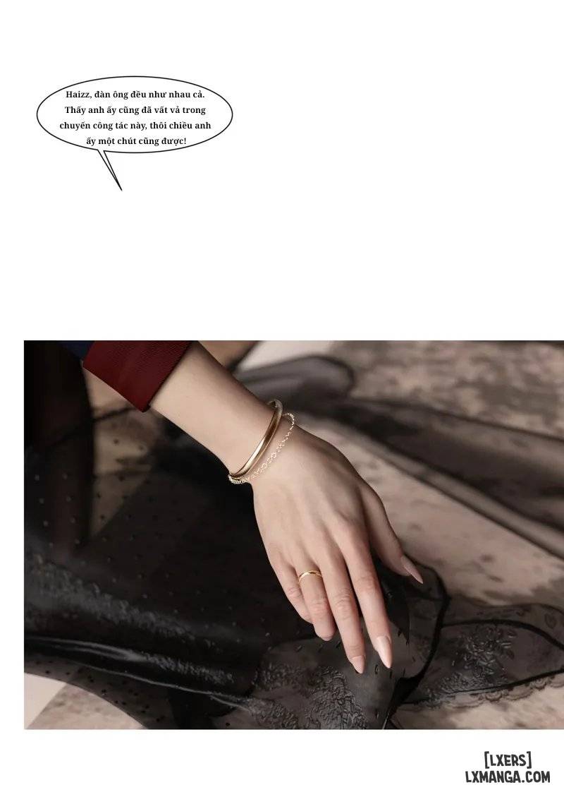 Mẹ tôi bị thằng bạn chơi. - Chương 23 (Hơi ngắn sr ae) - 19