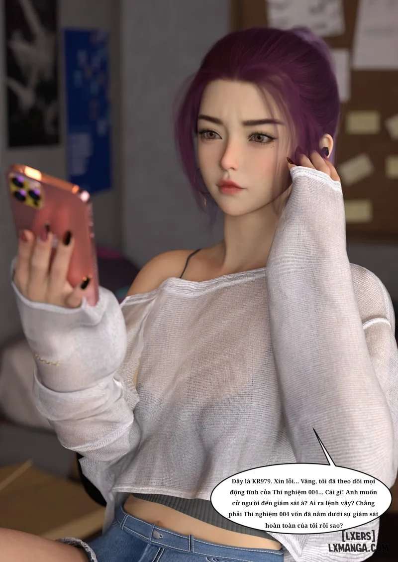 Mẹ tôi bị thằng bạn chơi. - Chương 23 (Hơi ngắn sr ae) - 2