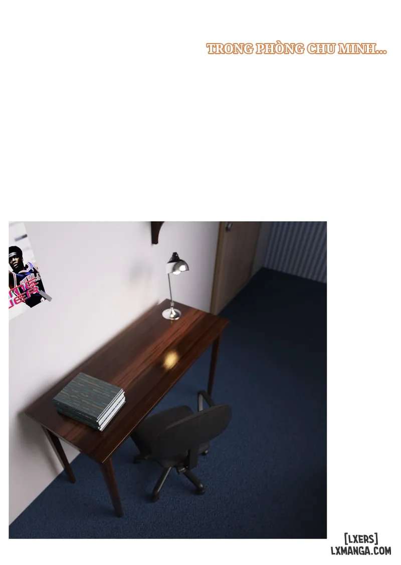 Mẹ tôi bị thằng bạn chơi. - Chương 23 (Hơi ngắn sr ae) - 5
