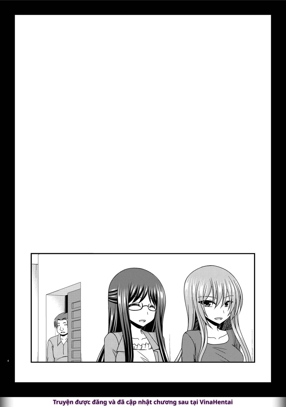 Konyoku Rotenburo de Bishoujo Futari ni Are o M... - Chap 1 - 3 Konyoku Rotenburo de Bishoujo Futari ni Are o M... - Chap 1 - 3