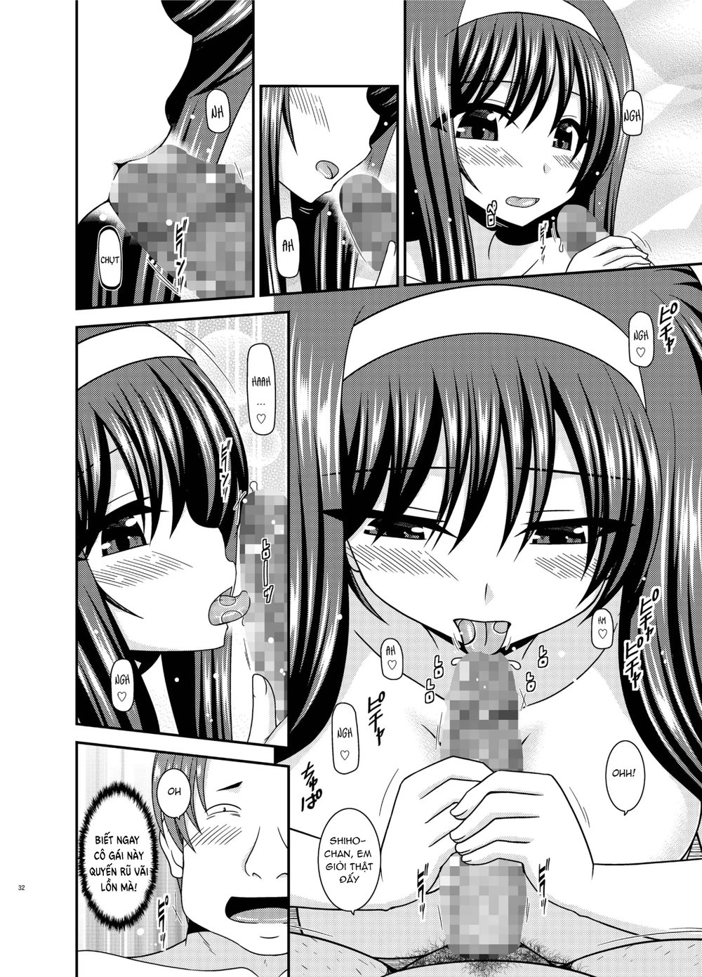Konyoku Rotenburo de Bishoujo Futari ni Are o M... - Chap 1 - 31 Konyoku Rotenburo de Bishoujo Futari ni Are o M... - Chap 1 - 31