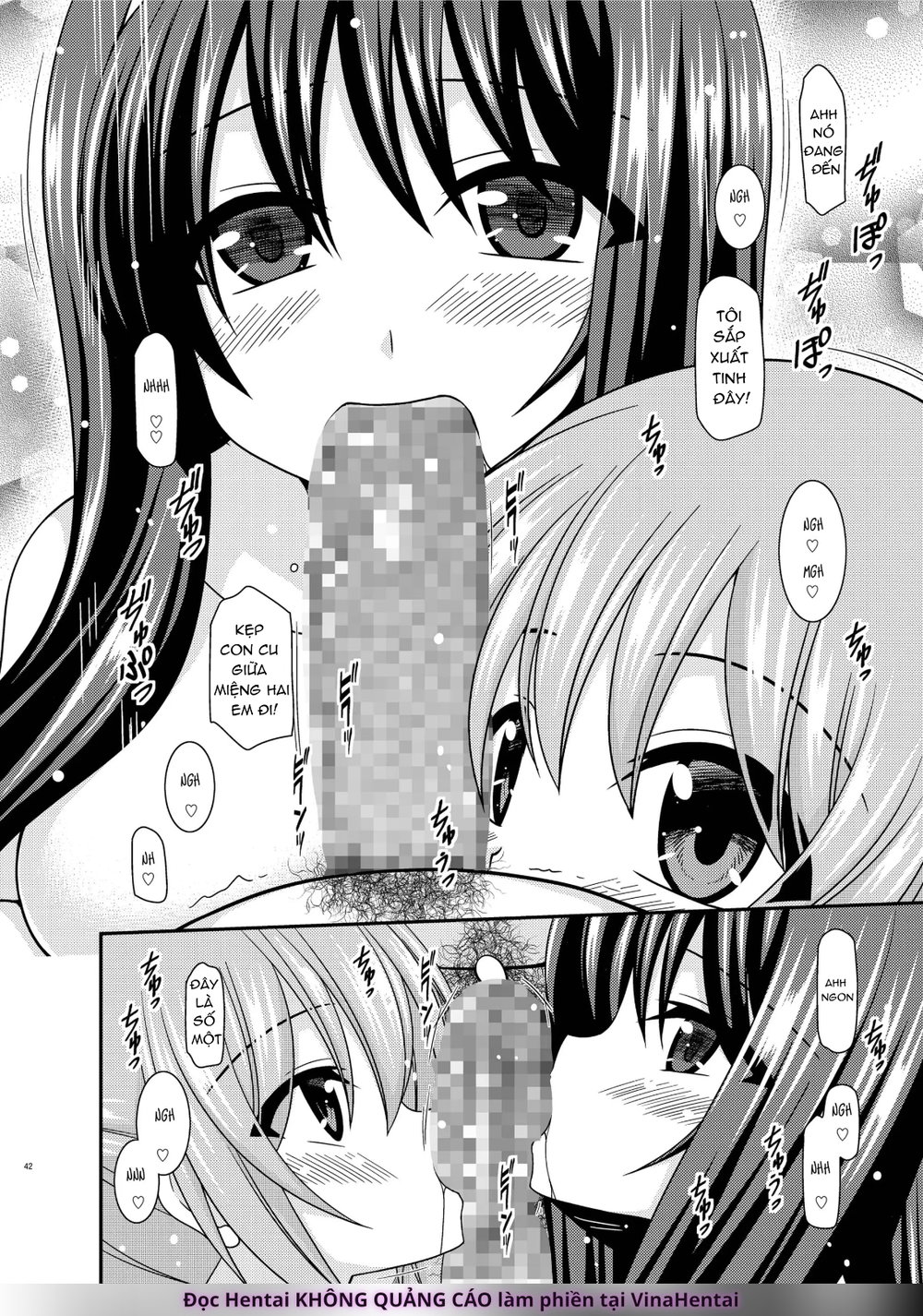 Konyoku Rotenburo de Bishoujo Futari ni Are o M... - Chap 1 - 41 Konyoku Rotenburo de Bishoujo Futari ni Are o M... - Chap 1 - 41