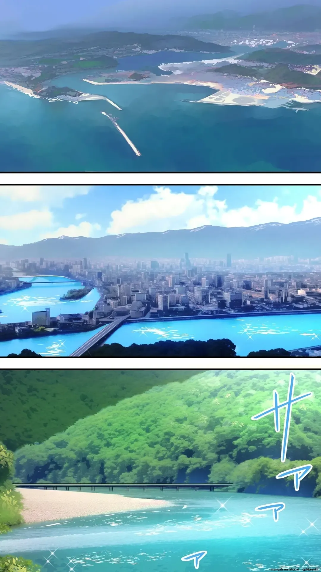 Panpan Travelers Kochi Hitozuma Zecchou Hen - Oneshot - 1