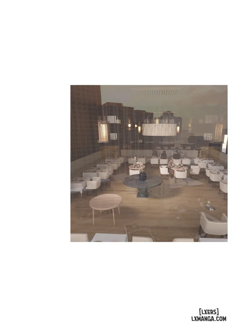 Mẹ tôi bị thằng bạn chơi. - Chương 3.1 - 2