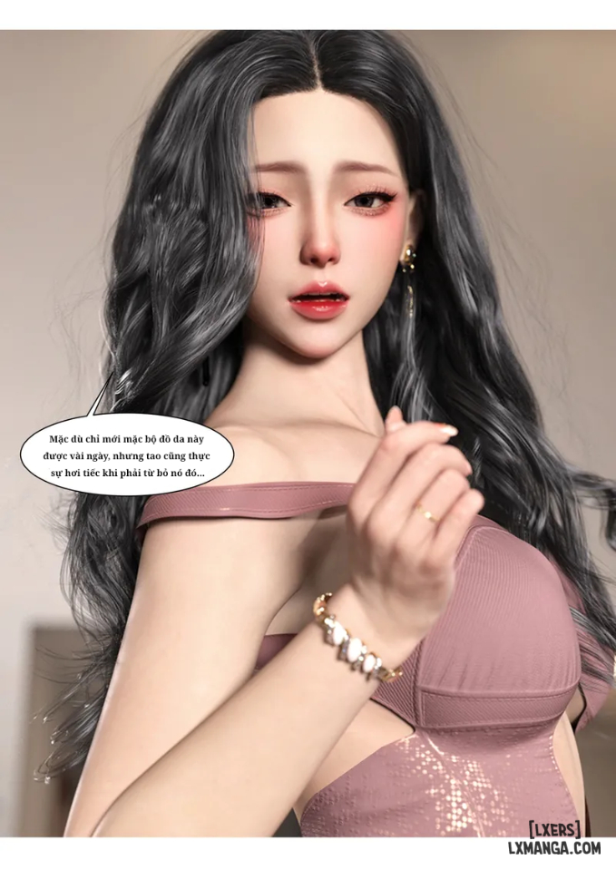 Mẹ tôi bị thằng bạn chơi. - Chương 3.1 - 21