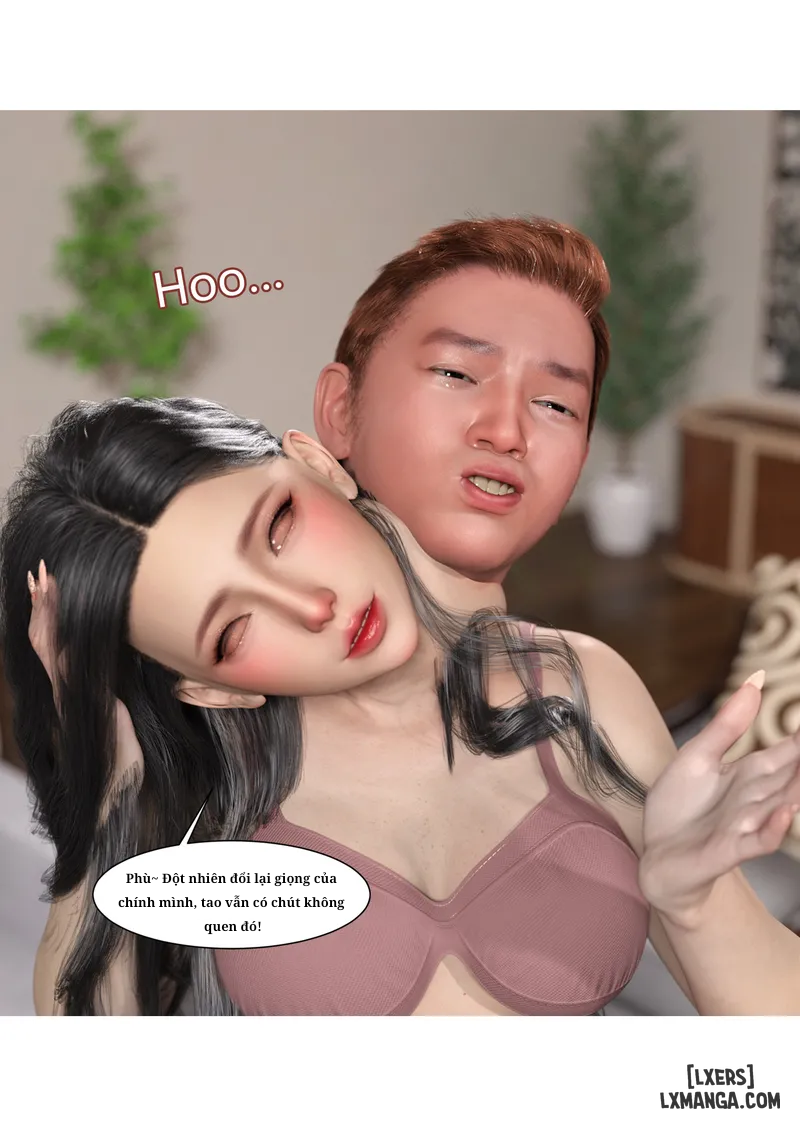 Mẹ tôi bị thằng bạn chơi. - Chương 3.1 - 24