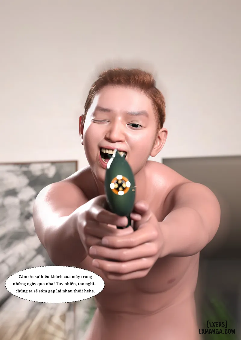 Mẹ tôi bị thằng bạn chơi. - Chương 3.1 - 31