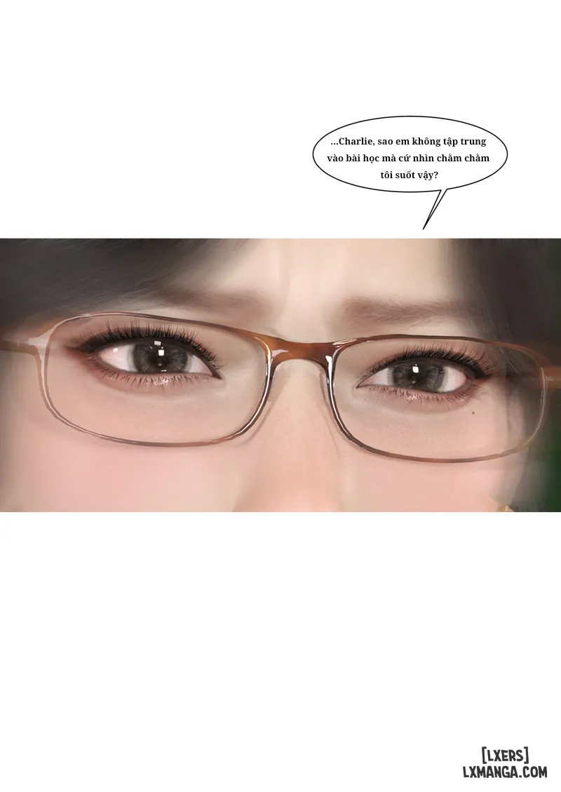 Mẹ tôi bị thằng bạn chơi. - Chương 3.1 - 47