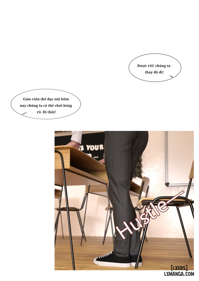 Mẹ tôi bị thằng bạn chơi. - Chương 3.1 - 53