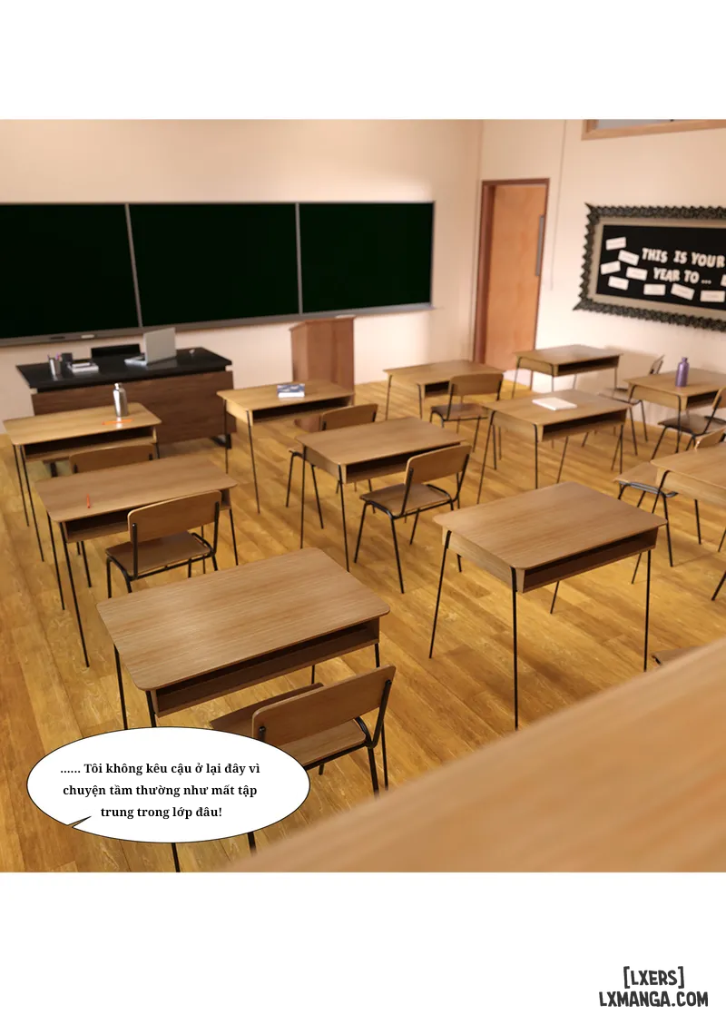 Mẹ tôi bị thằng bạn chơi. - Chương 3.1 - 56