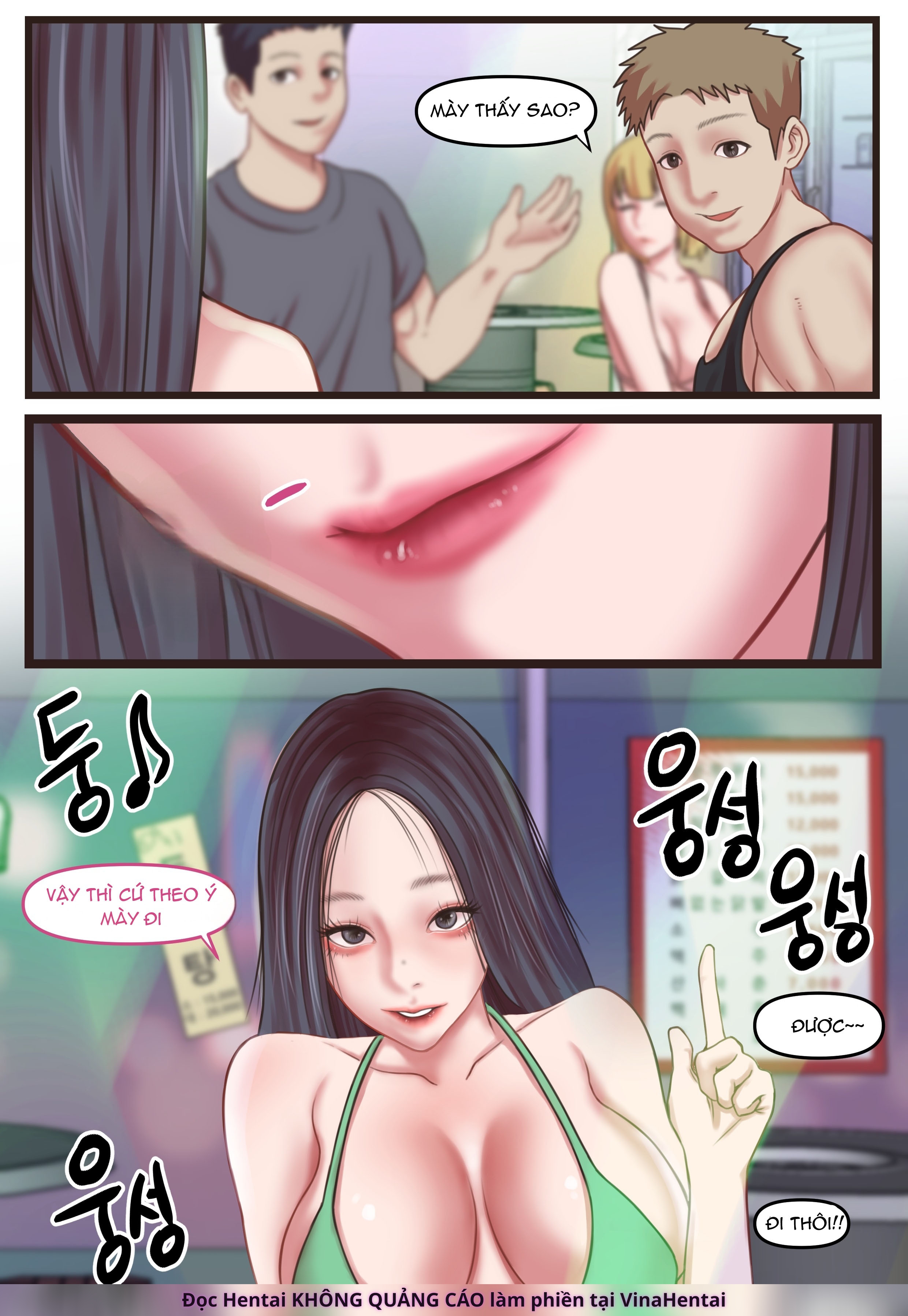 YangYang - Chap 1 - 11