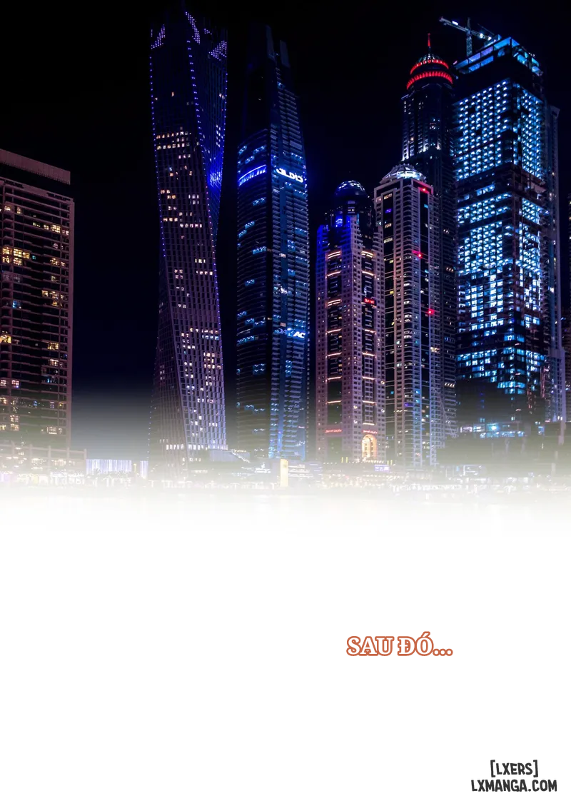 Mẹ tôi bị thằng bạn chơi. - Chương 10 - 1