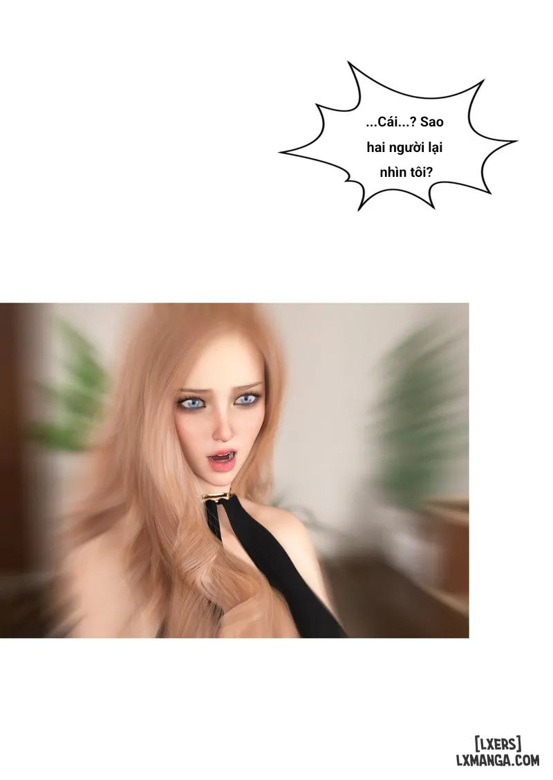 Mẹ tôi bị thằng bạn chơi. - Chương 10 - 29