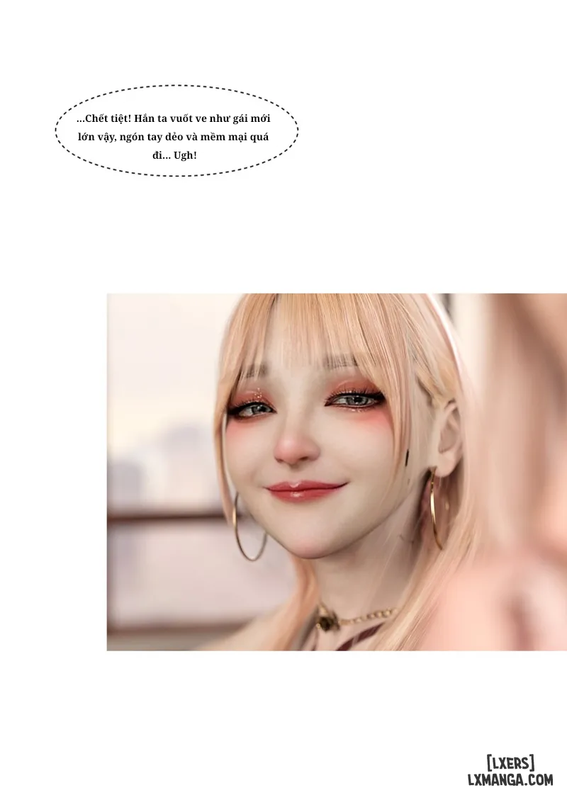 Mẹ tôi bị thằng bạn chơi. - Chương 10 - 50