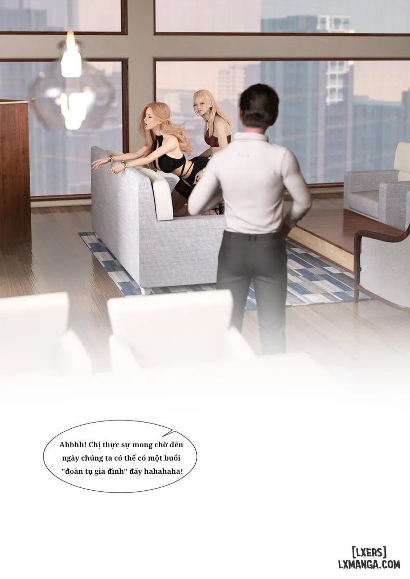 Mẹ tôi bị thằng bạn chơi. - Chương 10 - 75