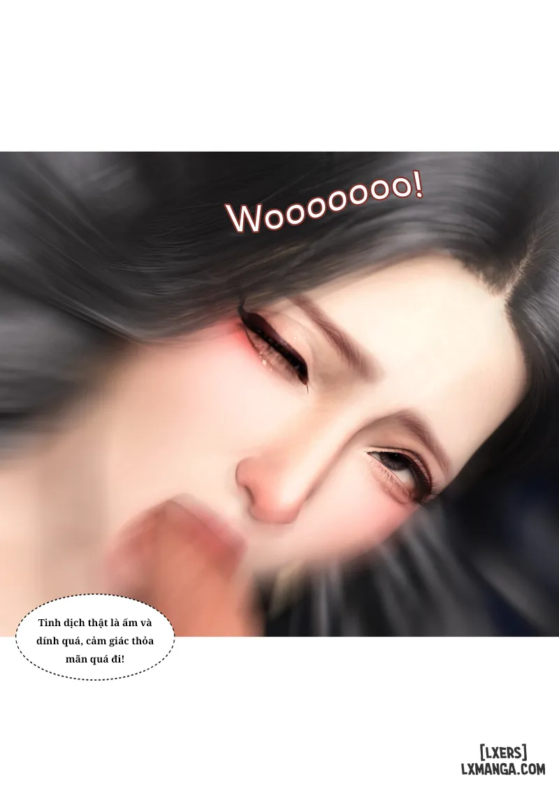 Mẹ tôi bị thằng bạn chơi. - Chương 2.6 - 31