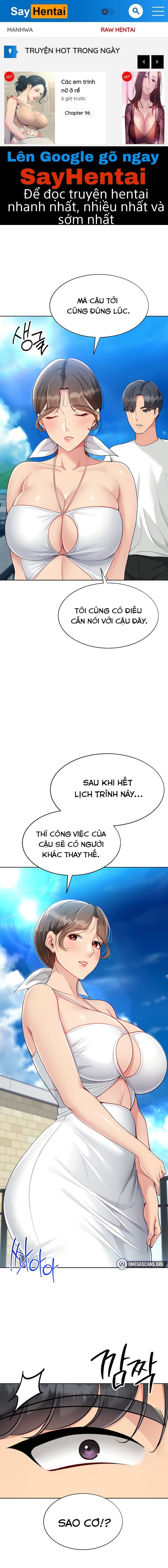 Set-up - Chương 71 - 1