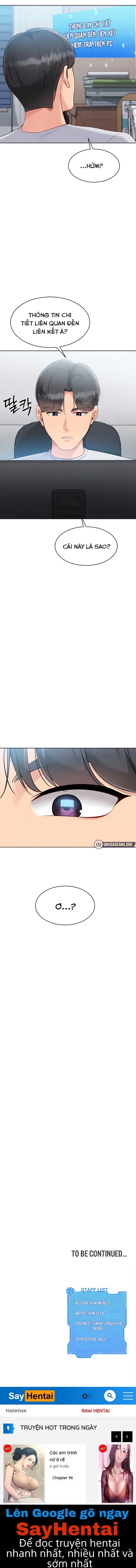 Set-up - Chương 71 - 10