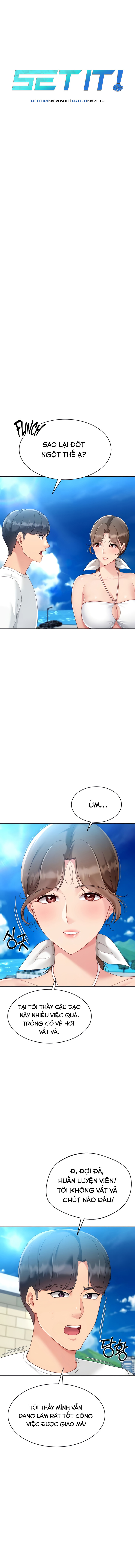Set-up - Chương 71 - 2
