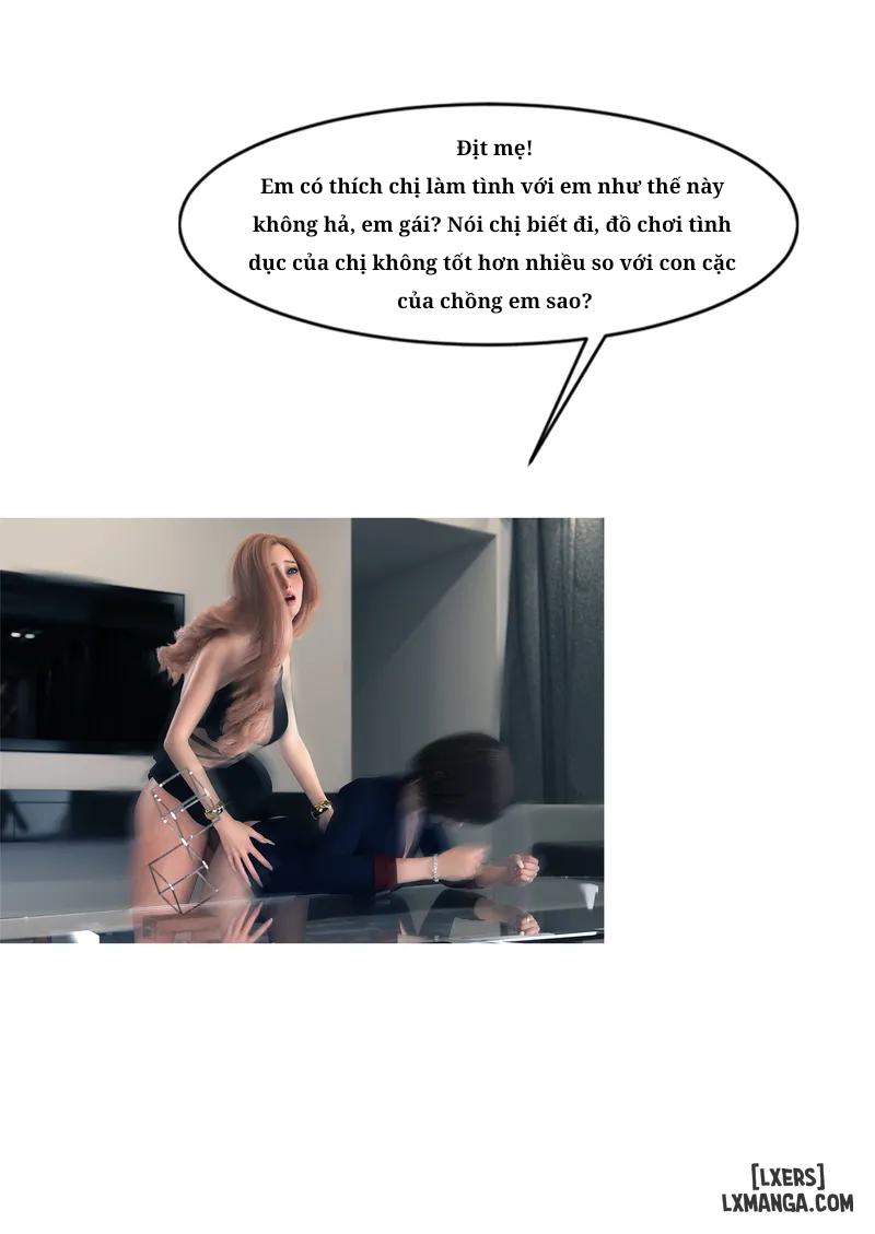 Mẹ tôi bị thằng bạn chơi. - Chương 8.1 - 102